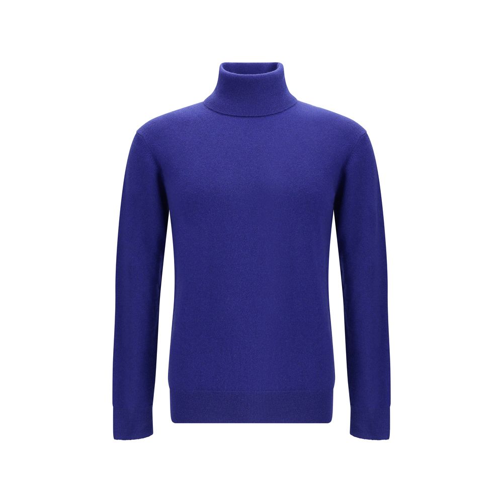 Saint Laurent Turtleneck Sweater Saint Laurent