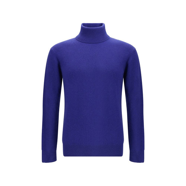 Saint Laurent Turtleneck Sweater Saint Laurent