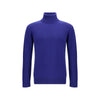 Saint Laurent Turtleneck Sweater Saint Laurent
