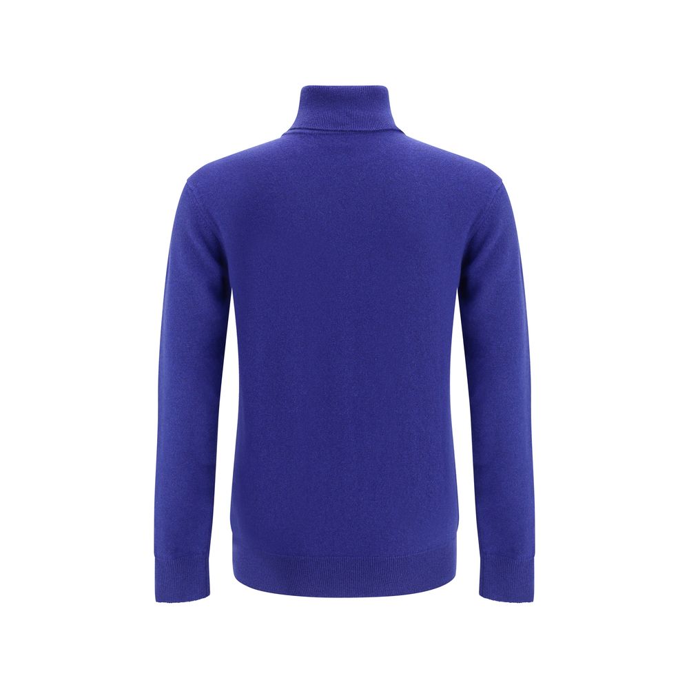 Saint Laurent Turtleneck Sweater Saint Laurent