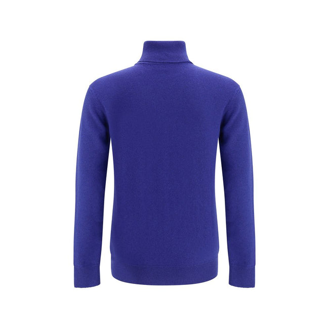 Saint Laurent Turtleneck Sweater Saint Laurent