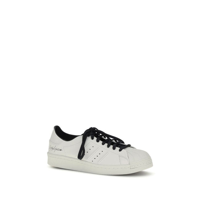 Y-3 Superstar Sneakers Y-3
