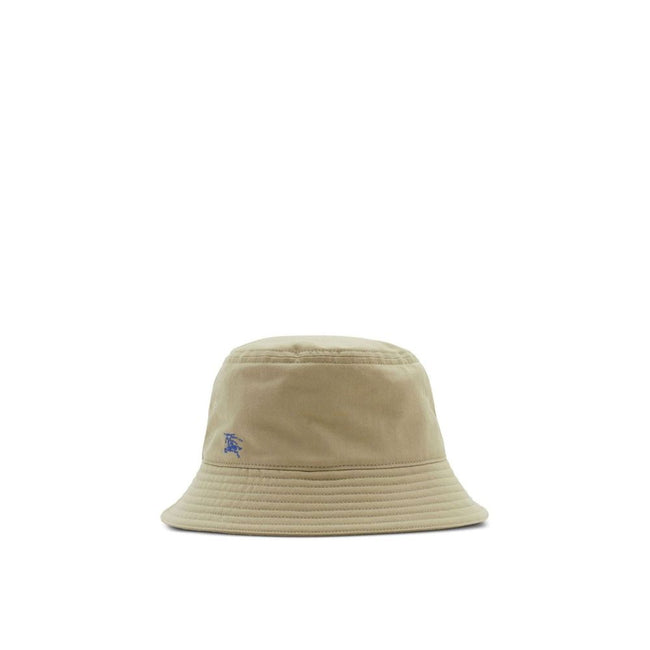 Burberry Cotton Bucket Cap Burberry