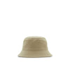 Burberry Cotton Bucket Cap Burberry