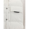 Brunello Cucinelli Jacket with iconic jewelry details Brunello Cucinelli