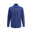 Brunello Cucinelli Cotton Shirt Brunello Cucinelli