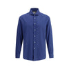 Brunello Cucinelli Cotton Shirt Brunello Cucinelli