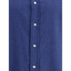 Brunello Cucinelli Cotton Shirt Brunello Cucinelli