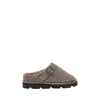 Brunello Cucinelli Fur Sabot Brunello Cucinelli