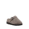 Brunello Cucinelli Fur Sabot Brunello Cucinelli