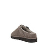 Brunello Cucinelli Fur Sabot Brunello Cucinelli