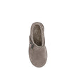 Brunello Cucinelli Fur Sabot Brunello Cucinelli