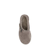 Brunello Cucinelli Fur Sabot Brunello Cucinelli