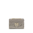 PINKO Love Classic Shoulder Bag PINKO