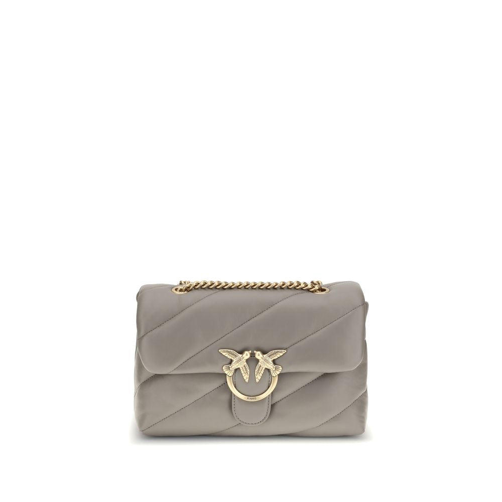 PINKO Love Classic Shoulder Bag PINKO