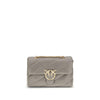 PINKO Love Classic Shoulder Bag PINKO
