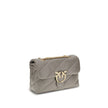 PINKO Love Classic Shoulder Bag PINKO