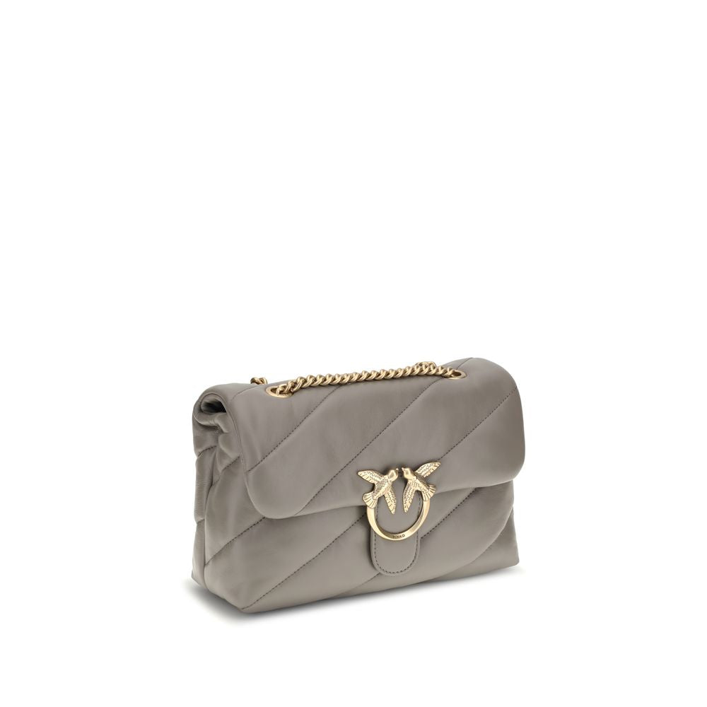 PINKO Love Classic Shoulder Bag PINKO