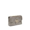 PINKO Love Classic Shoulder Bag PINKO