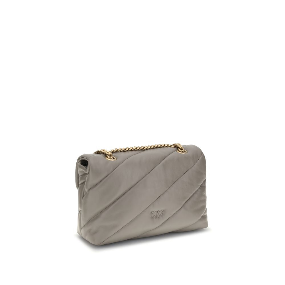 PINKO Love Classic Shoulder Bag PINKO