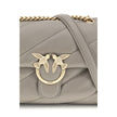 PINKO Love Classic Shoulder Bag PINKO