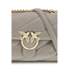 PINKO Love Classic Shoulder Bag PINKO