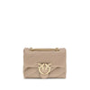 PINKO Love Mini Puff Shoulder Bag PINKO