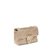PINKO Love Mini Puff Shoulder Bag PINKO