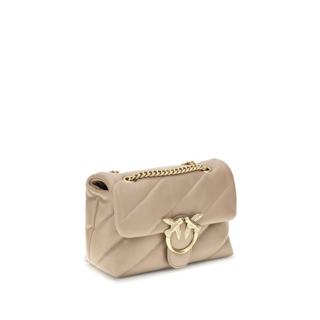 PINKO Love Mini Puff Shoulder Bag PINKO