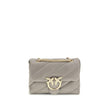 PINKO Love Mini Puff Shoulder Bag PINKO