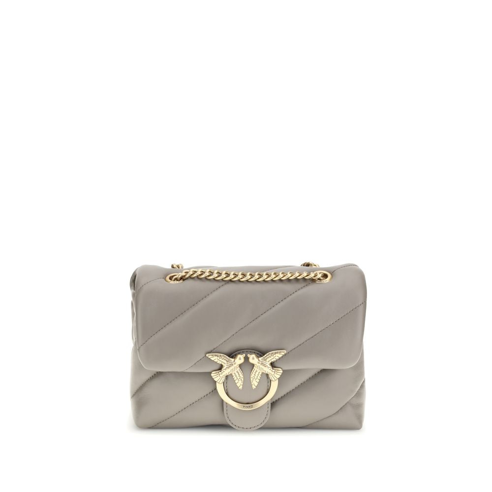 PINKO Love Mini Puff Shoulder Bag PINKO