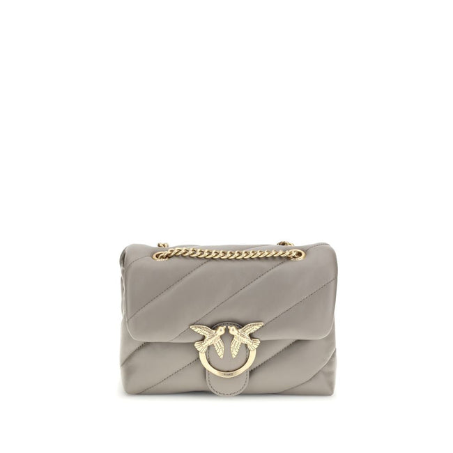 PINKO Love Mini Puff Shoulder Bag PINKO