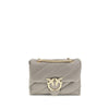 PINKO Love Mini Puff Shoulder Bag PINKO