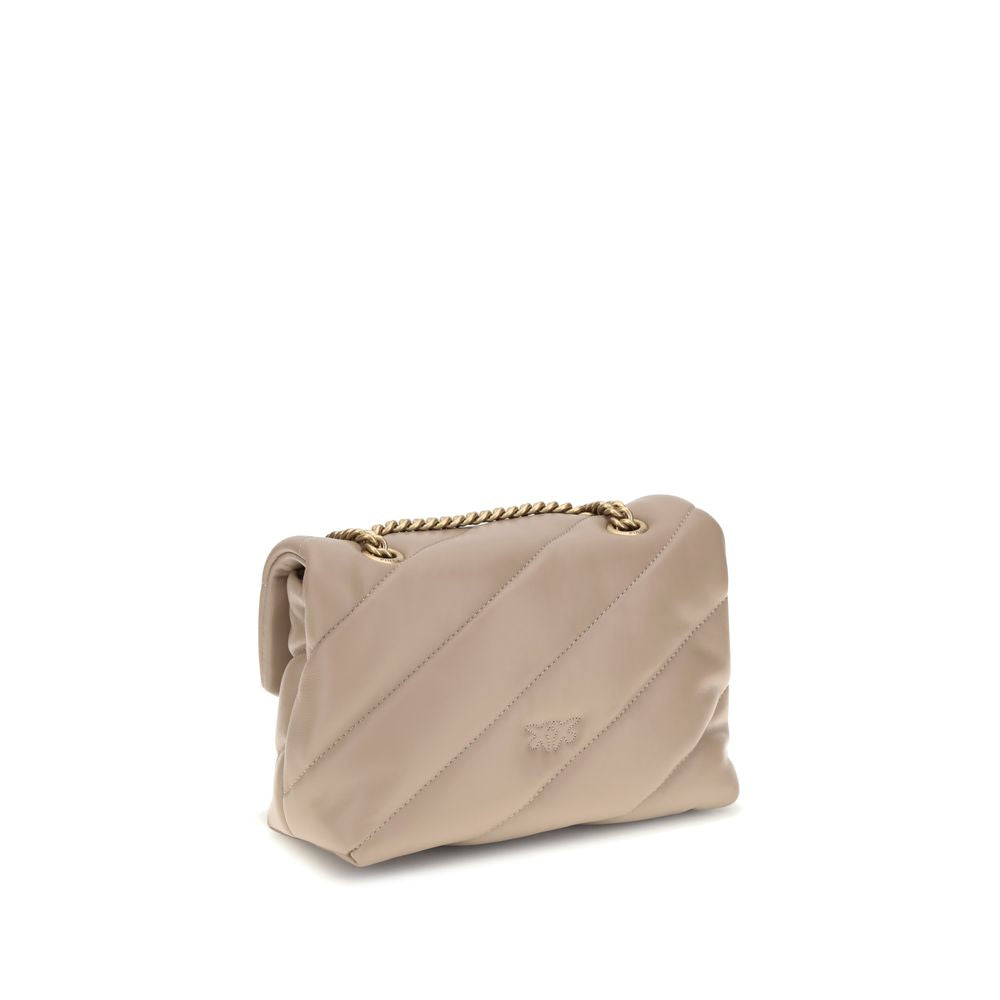 PINKO Love Mini Puff Shoulder Bag PINKO