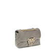 PINKO Love Mini Puff Shoulder Bag PINKO