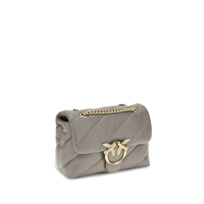 PINKO Love Mini Puff Shoulder Bag PINKO