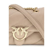 PINKO Love Mini Puff Shoulder Bag PINKO
