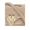 PINKO Love Mini Puff Shoulder Bag PINKO