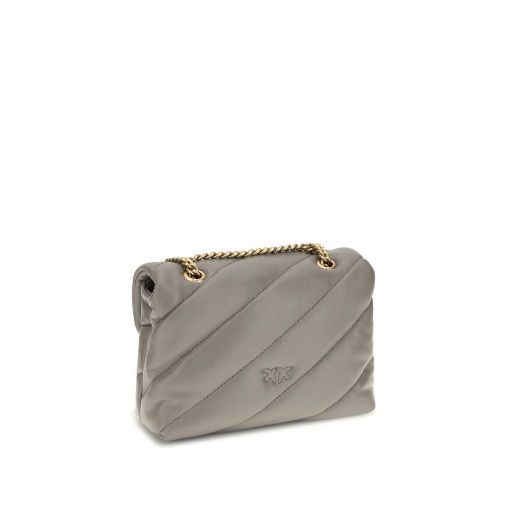 PINKO Love Mini Puff Shoulder Bag PINKO