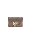 PINKO Love Mini Puff Shoulder Bag PINKO