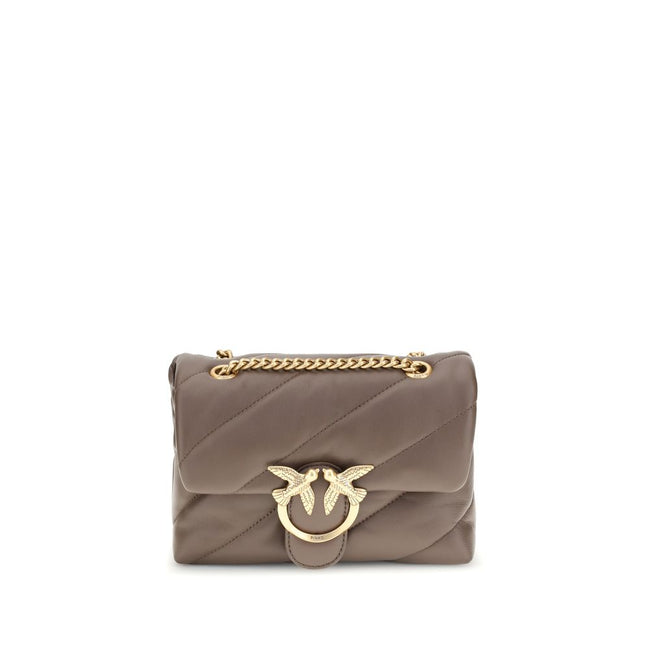 PINKO Love Mini Puff Shoulder Bag PINKO