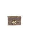 PINKO Love Mini Puff Shoulder Bag PINKO