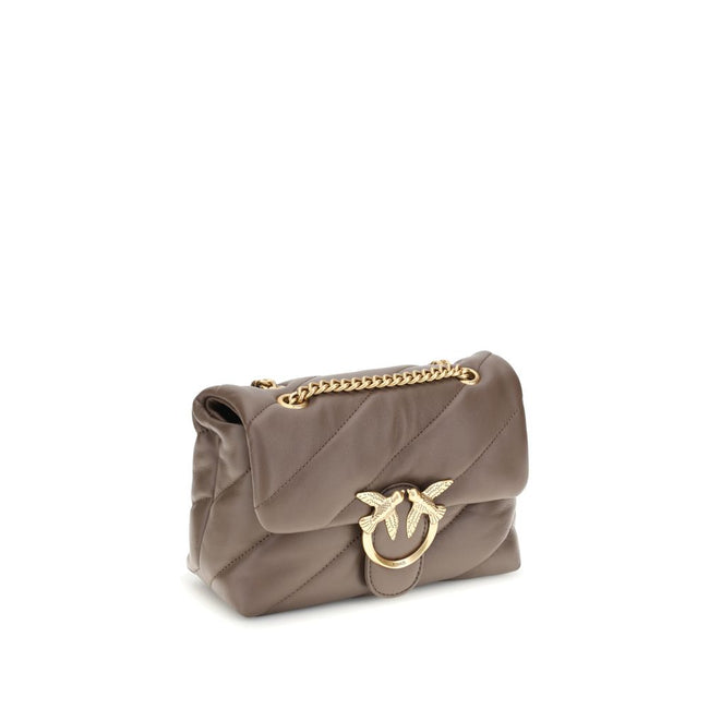 PINKO Love Mini Puff Shoulder Bag PINKO