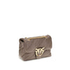 PINKO Love Mini Puff Shoulder Bag PINKO