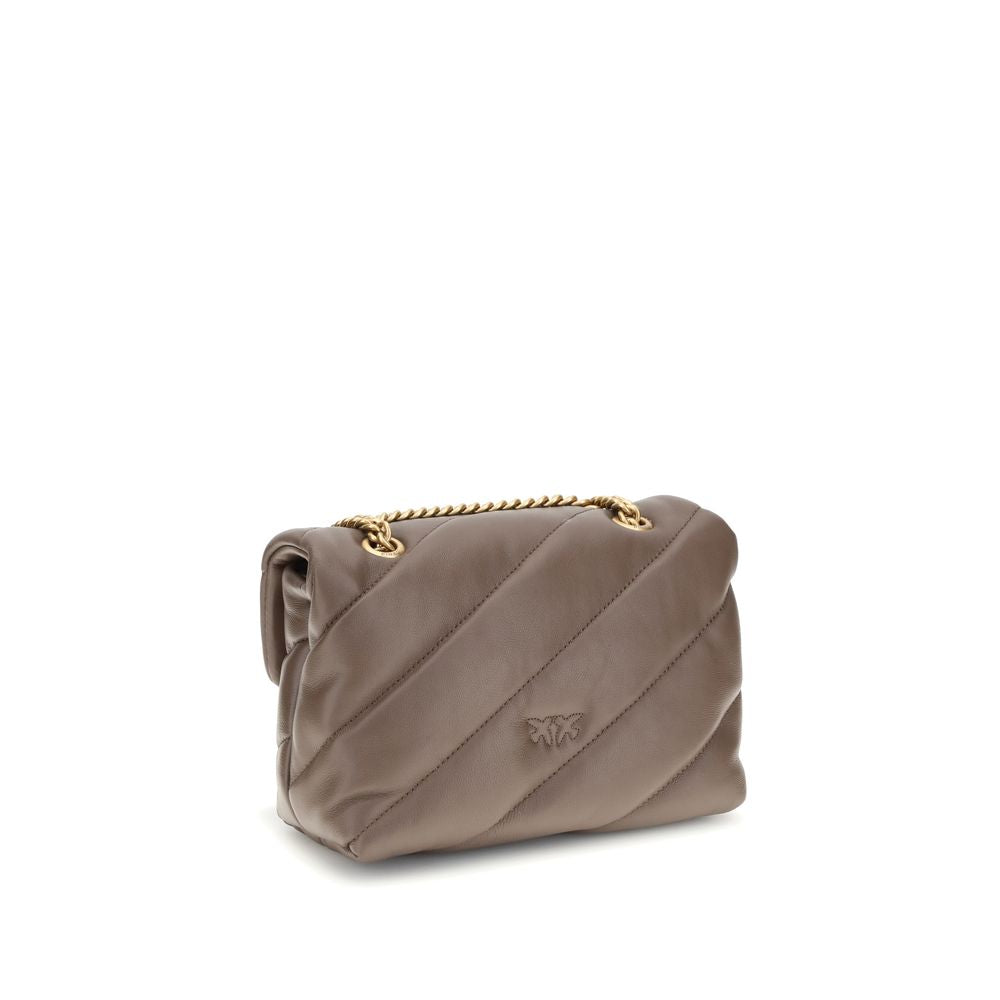 PINKO Love Mini Puff Shoulder Bag PINKO