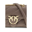 PINKO Love Mini Puff Shoulder Bag PINKO