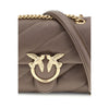 PINKO Love Mini Puff Shoulder Bag PINKO