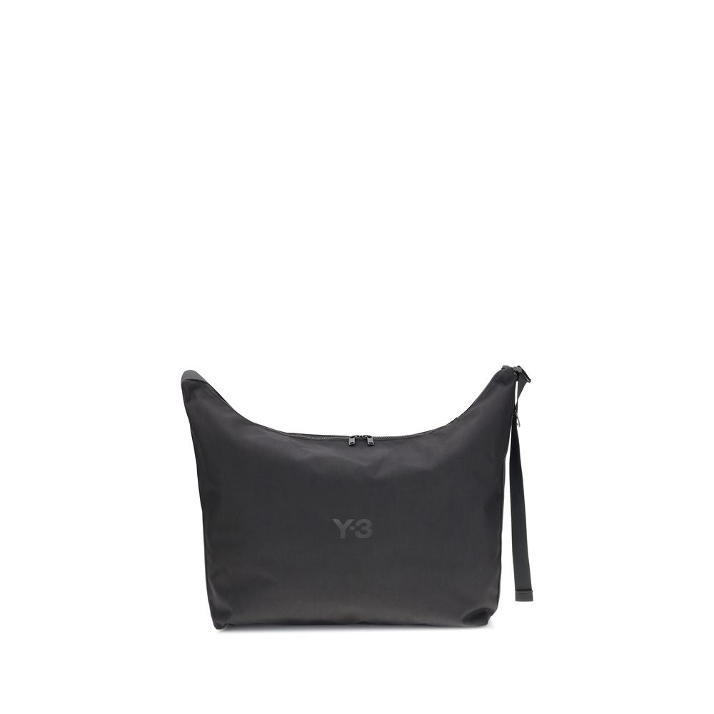 Y-3 Logo Shoulder Bag Y-3