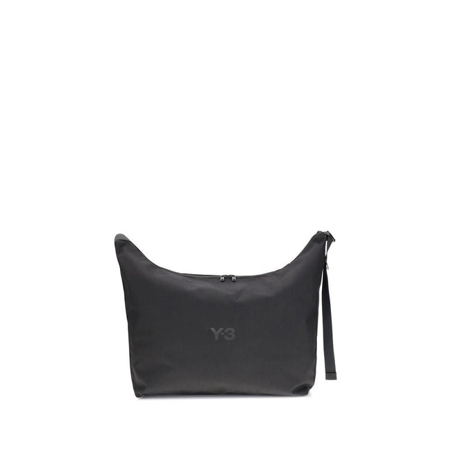 Y-3 Logo Shoulder Bag Y-3