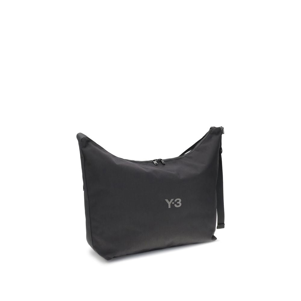 Y-3 Logo Shoulder Bag Y-3